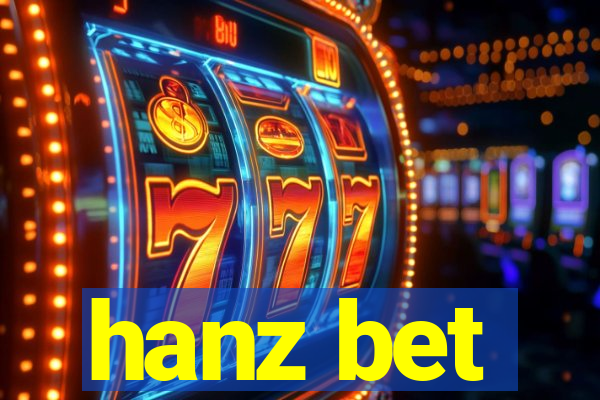 hanz bet